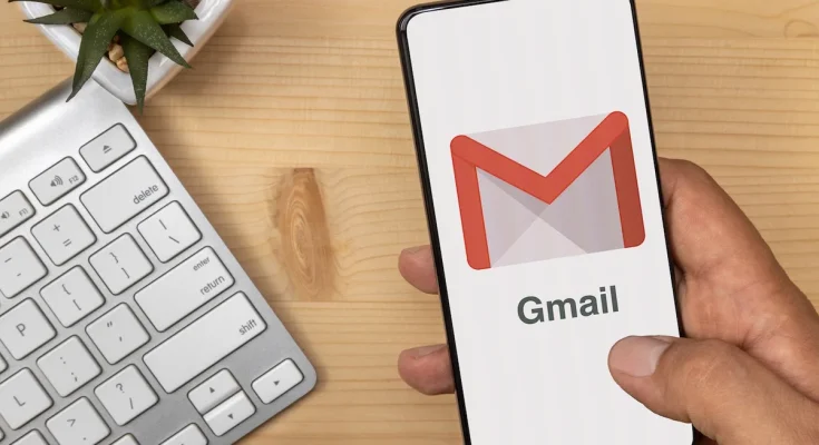 Tajne opcje Gmail: Wykorzystaj pełen potencjał swojej skrzynki odbiorczej