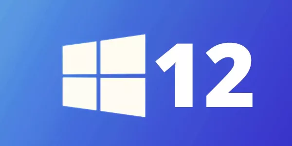 Windows 12 - wymagania, data premiery, cena