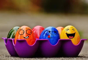 Ciekawostki o Ukrytych Easter Eggach w Popularnych Grach