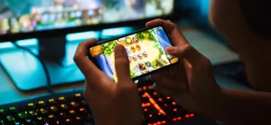 Gaming na smartfonach: najlepsze gry na telefony komórkowe
