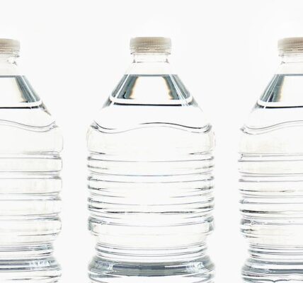 Ekologiczne butelki 5l, czyli jak zwiększyć płynność w gastronomii