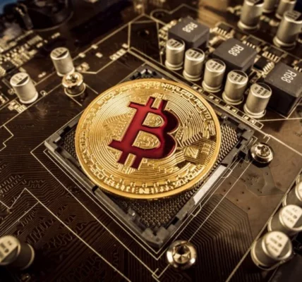 Bitcoin: Wszystko, co musisz wiedzieć