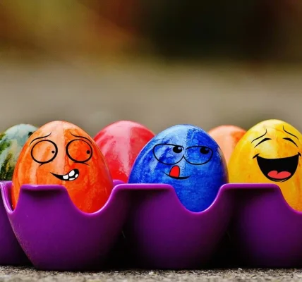 Ciekawostki o Ukrytych Easter Eggach w Popularnych Grach