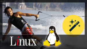 Jak używać Linuxa do edycji wideo