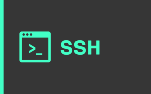 Konfiguracja SSH w Linux