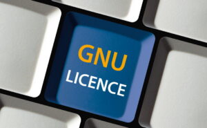 Licencja GNU GPL