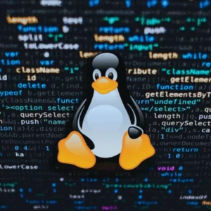 Linux a Prywatność: Kontrola Danych i Ochrona Prywatności