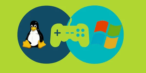 Linux jako Platforma Rozwoju Gier: Silniki i Narzędzia