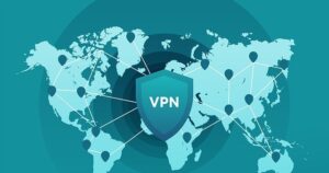 Linux porady VPN
