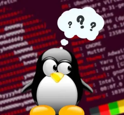 Linux w Sferze Nauki Danych: Przetwarzanie i Analiza Danych