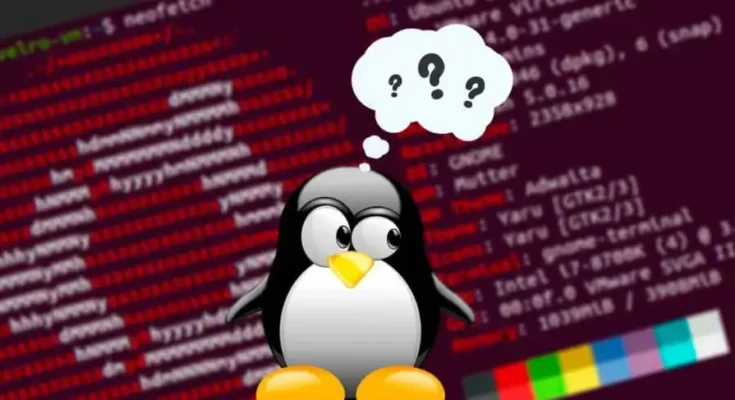 Linux w Sferze Nauki Danych: Przetwarzanie i Analiza Danych