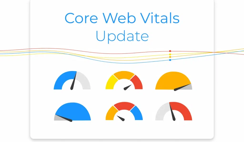 Google Core Web Vitals