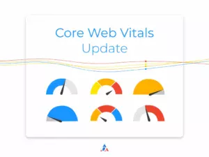 Google Core Web Vitals