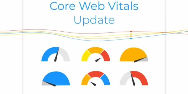 Google Core Web Vitals