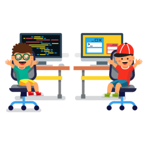 Jak nauczyć dziecko programować - szkoła podstawowa