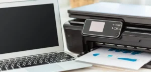 Jak skonfigurować drukarkę