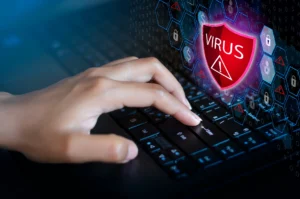 Jak usunąć wirus z komputera i jakich narzędzi użyć