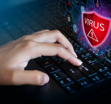 Jak usunąć wirus z komputera i jakich narzędzi użyć