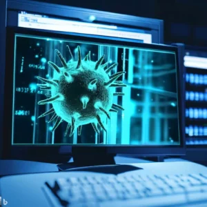 Jak usunąć wirusa z komputera za darmo