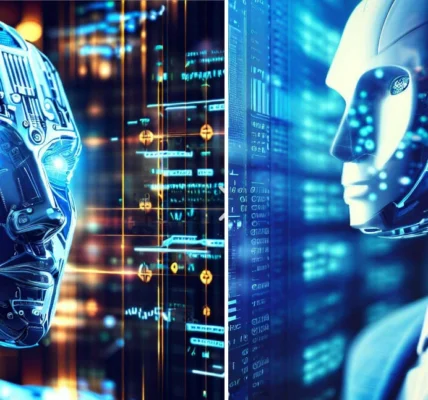 Jakie jest przyszłe sztucznej inteligencji