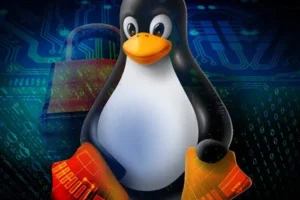 Linux specyfikacja