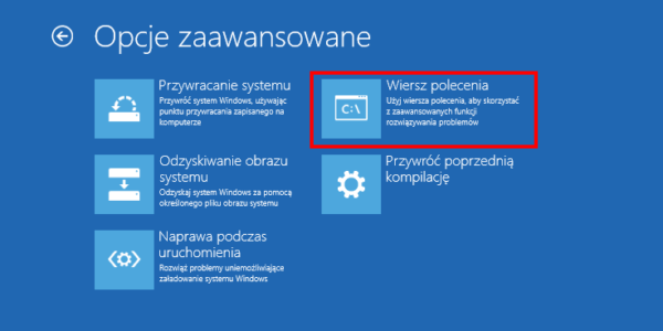 0x8007007e - Naprawa błędu Windows 10