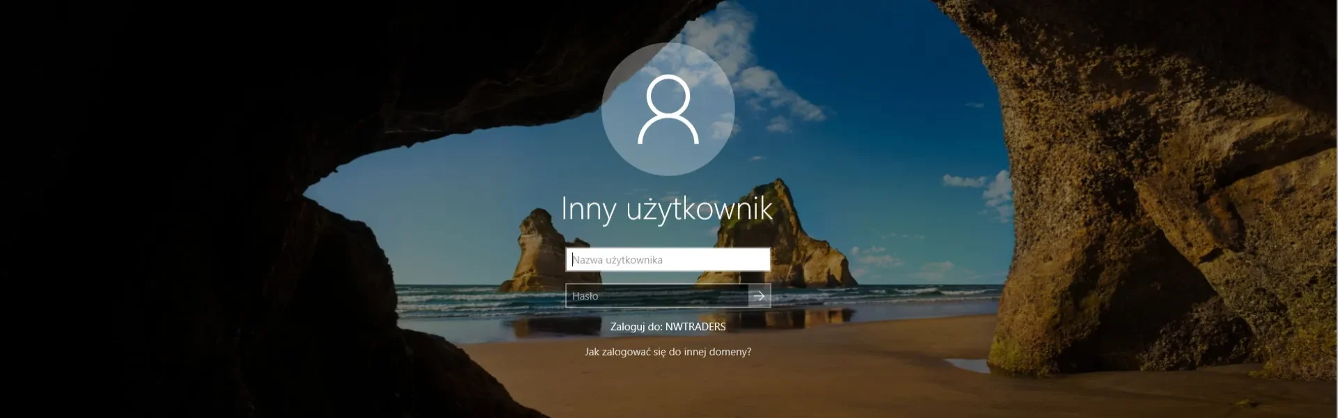 Naprawianie uszkodzonego profilu użytkownika w systemie Windows 11