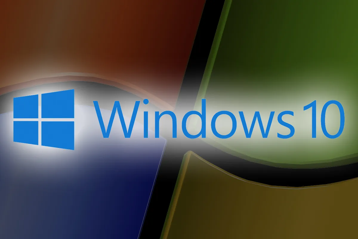 Nie można załadować profilu użytkownika Windows 10