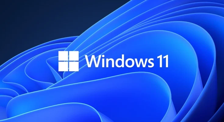 Nie można załadować profilu użytkownika Windows 11