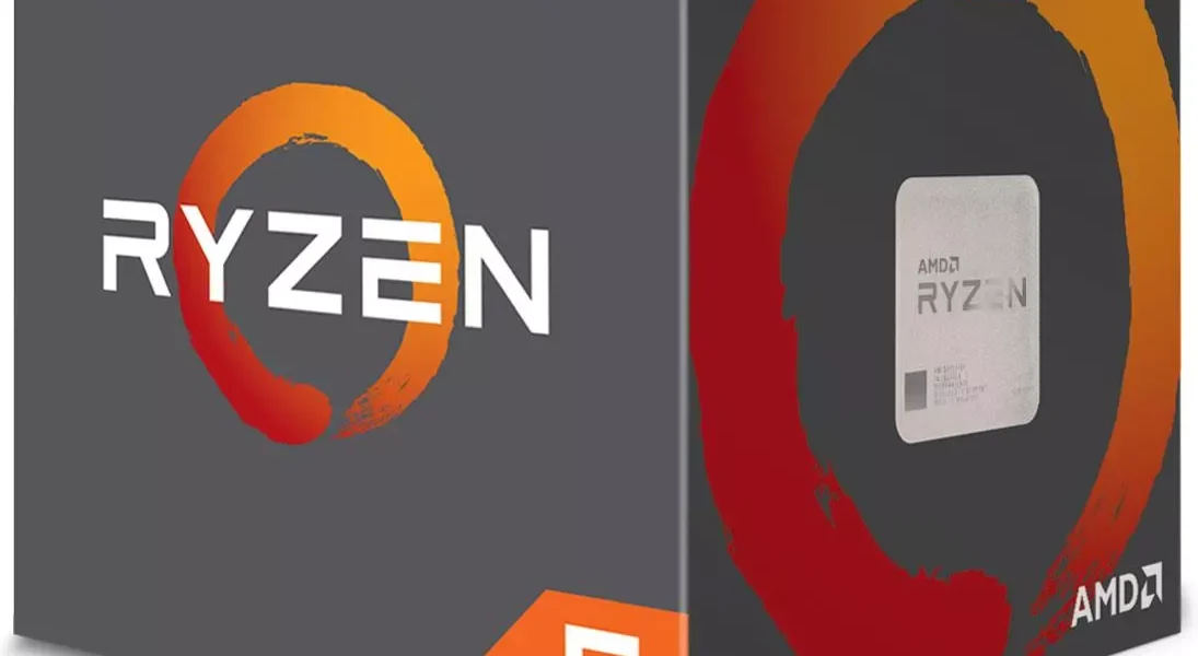 Oznaczenia procesorów AMD