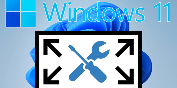 Program do optymalizacji Windows 11