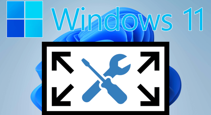 Program do optymalizacji Windows 11