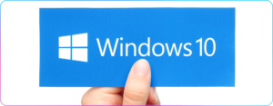 Uszkodzony profil użytkownika Windows 10 regedit