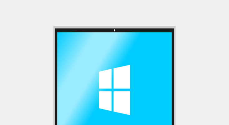 Windows 11 - Błąd 0x80070007