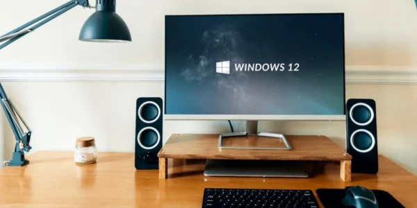 Windows 12 opinie