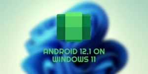 Windows 12 vs Android