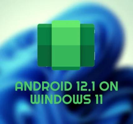 Windows 12 vs Android