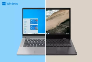 Windows 12 vs Chrome OS