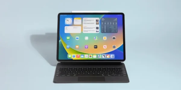 Windows 12 vs iPadOS