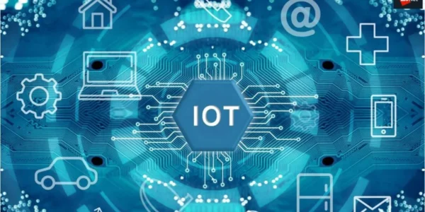 Internet of Things (IoT)