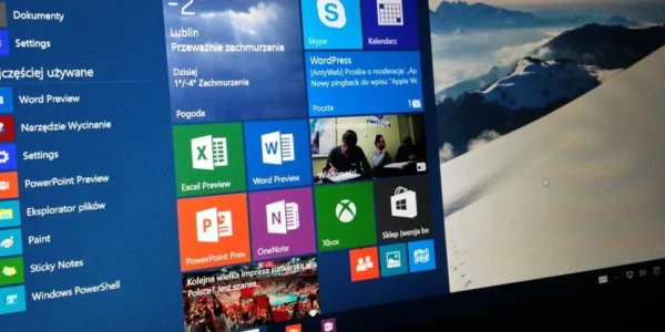 Jak przeskanować komputer Windows 10