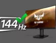 Jak ustawić 144hz Windows 10