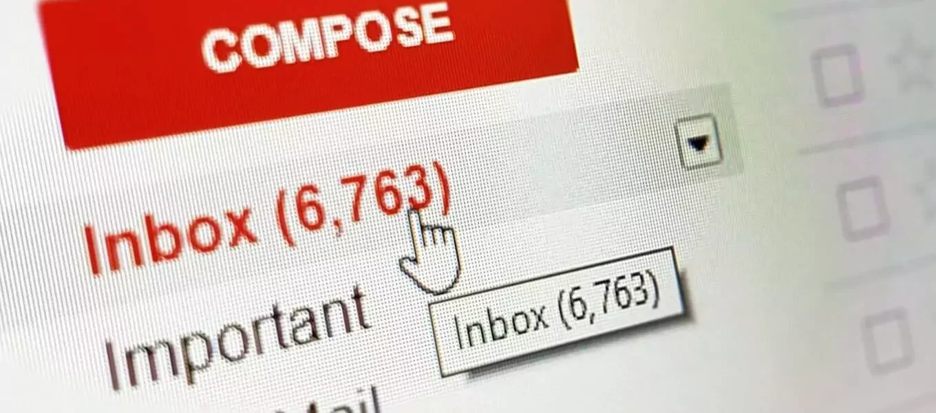Jak utworzyć konto e-mail