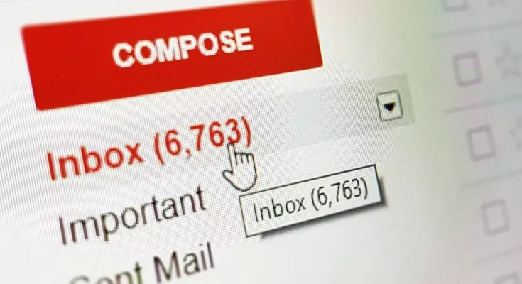 Jak utworzyć konto e-mail