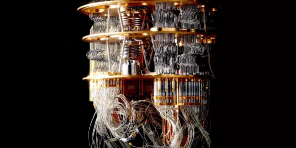 Quantum Computing