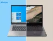 Windows 12 vs Chrome OS