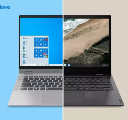 Windows 12 vs Chrome OS