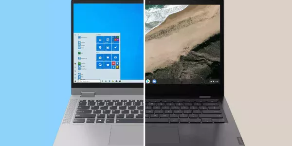 Windows 12 vs Chrome OS