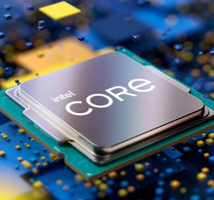 Intel i AMD prezentują nowe procesory do laptopów