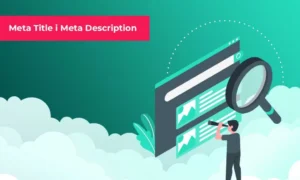 Meta title i description — podstawowe elementy optymalizacji